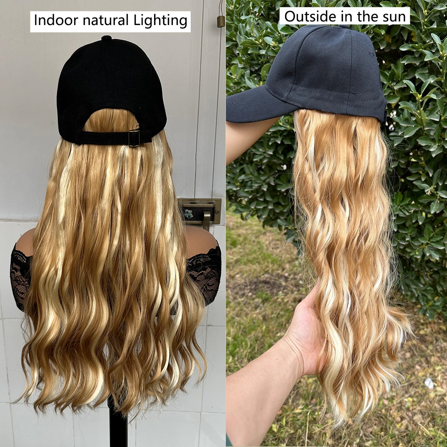Crown & Glory Wigs