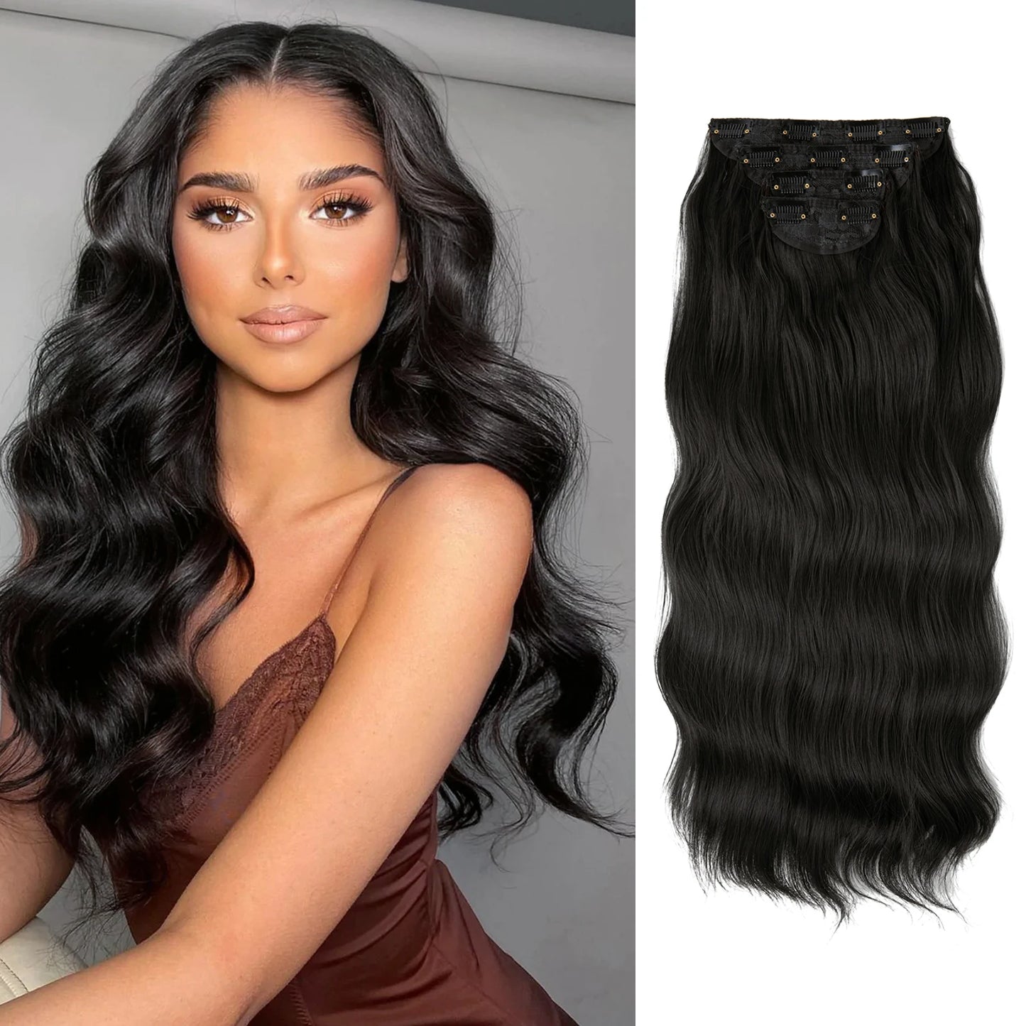 Crown & Glory Wigs