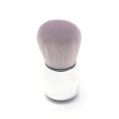 Makeup and face  1PC Professionals Nails Art Mushroom Brush Round Paint Gel Dust