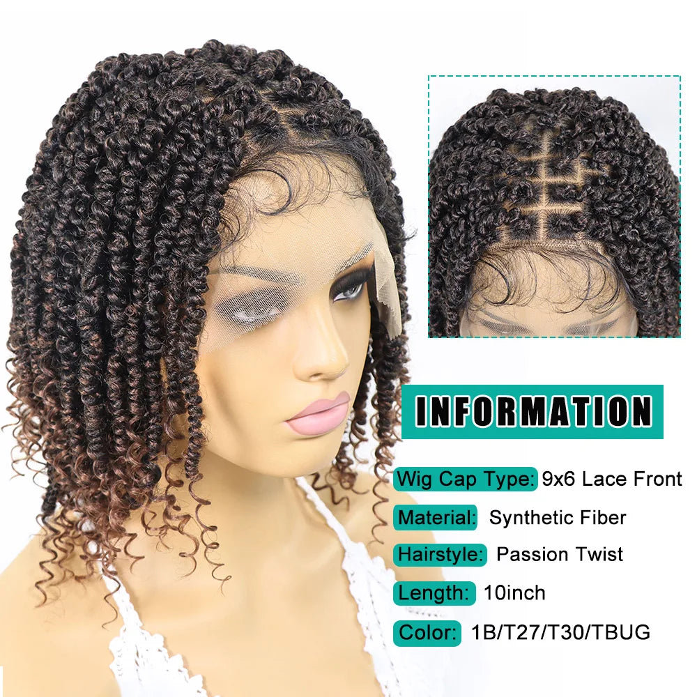 Crown & Glory Wigs