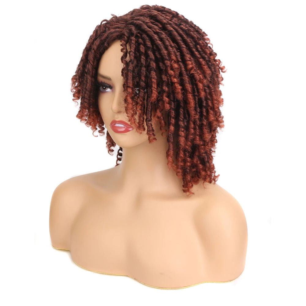 Crown & Glory Wigs