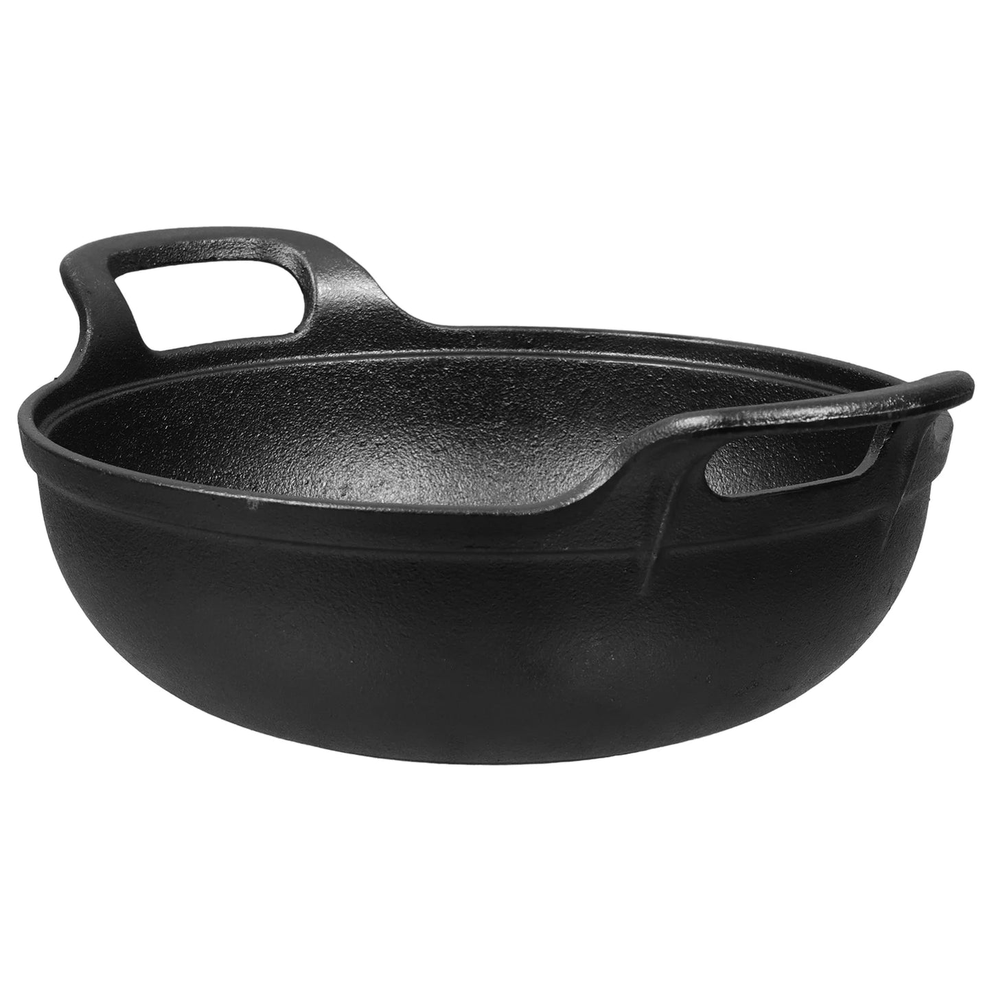 Kitchen   Sauce Pan Ramen Cooking Pot Cast Iron Skillet Cast Iron Cookware With Sdide Handles cast cast iron saucepan