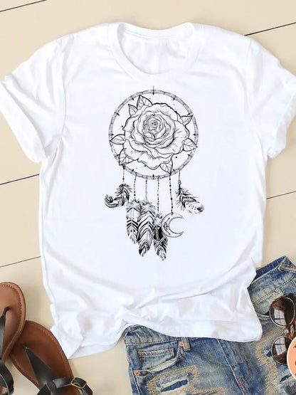 Woman clothing
