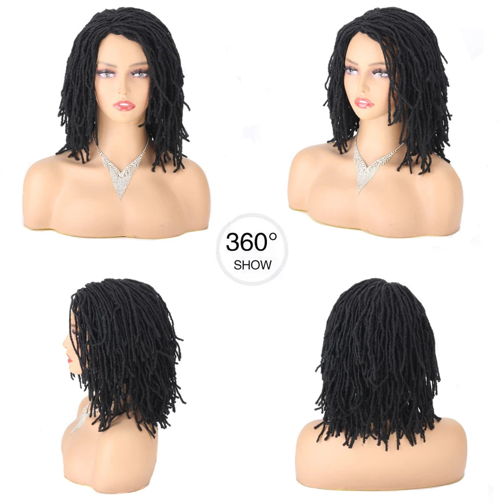 Crown & Glory Wigs