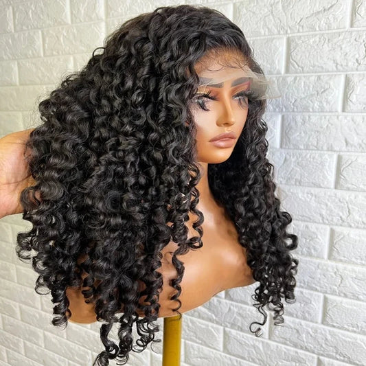 Crown & Glory Wigs