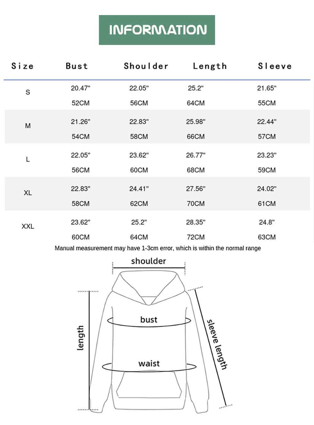 Woman clothing