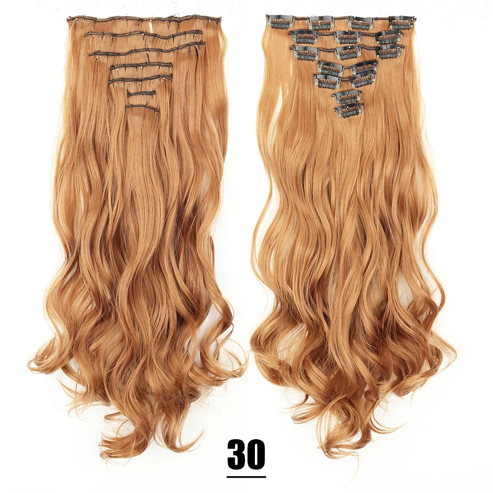 Crown & Glory Wigs