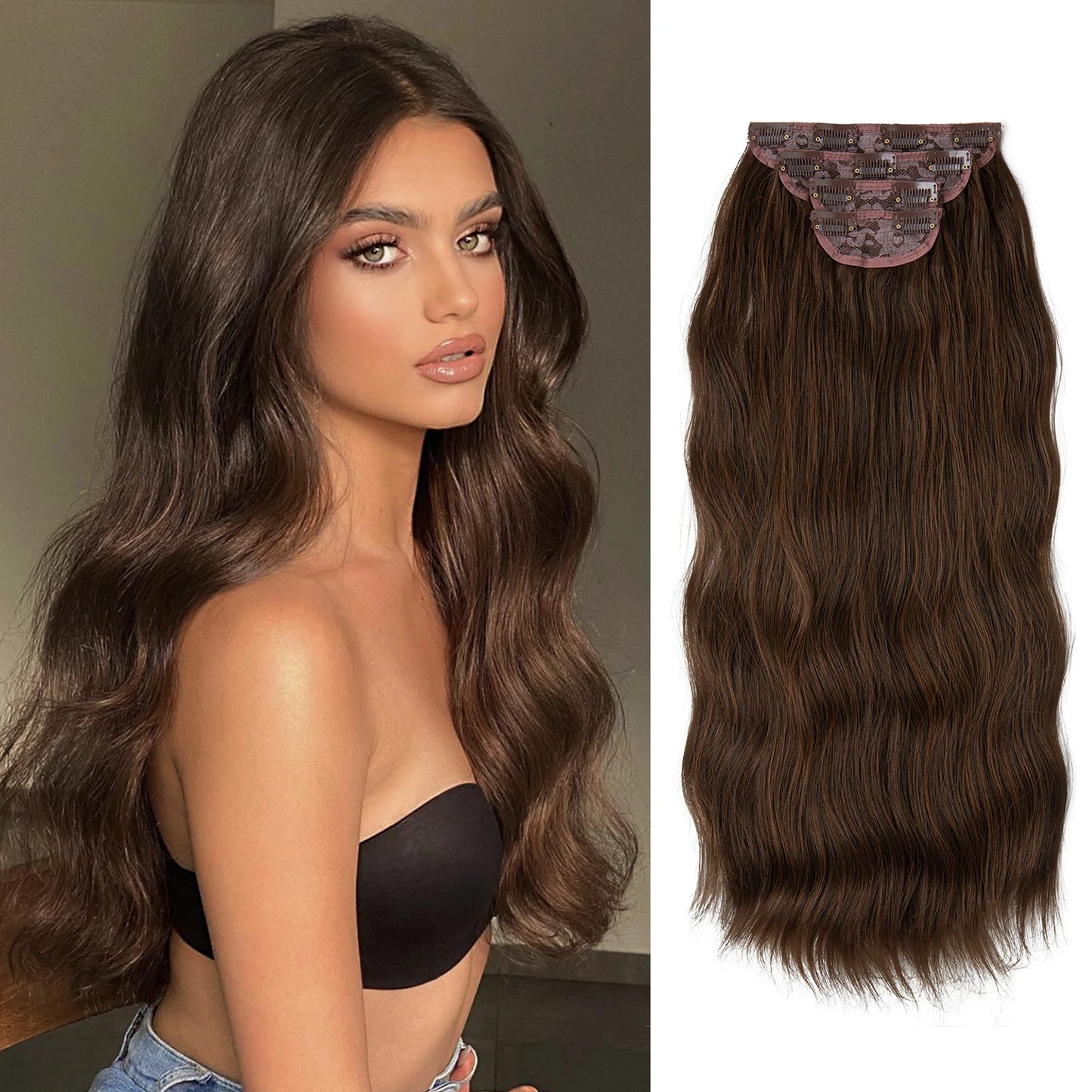Crown & Glory Wigs