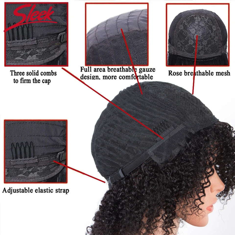 Crown & Glory Wigs