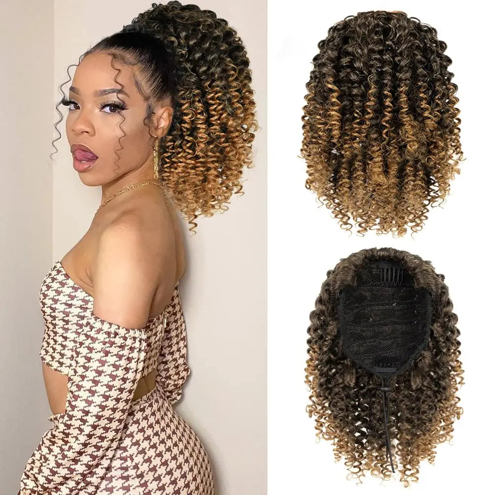 Crown & Glory Wigs