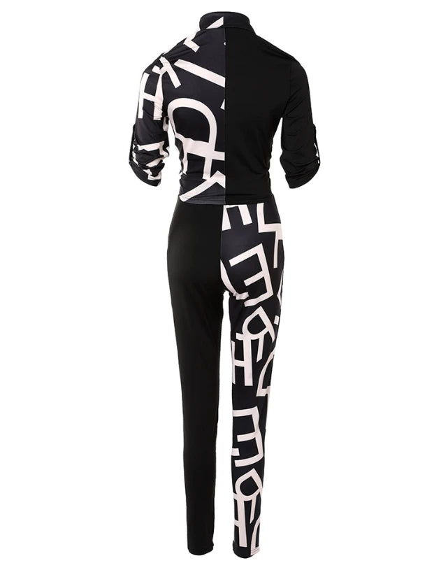 Woman clothing