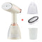 Kitchen  Steam Iron for Clothes Handheld Garment Steamer Portable 1500W Powerful Electric Mini Vertical  Steamer for Home Travel