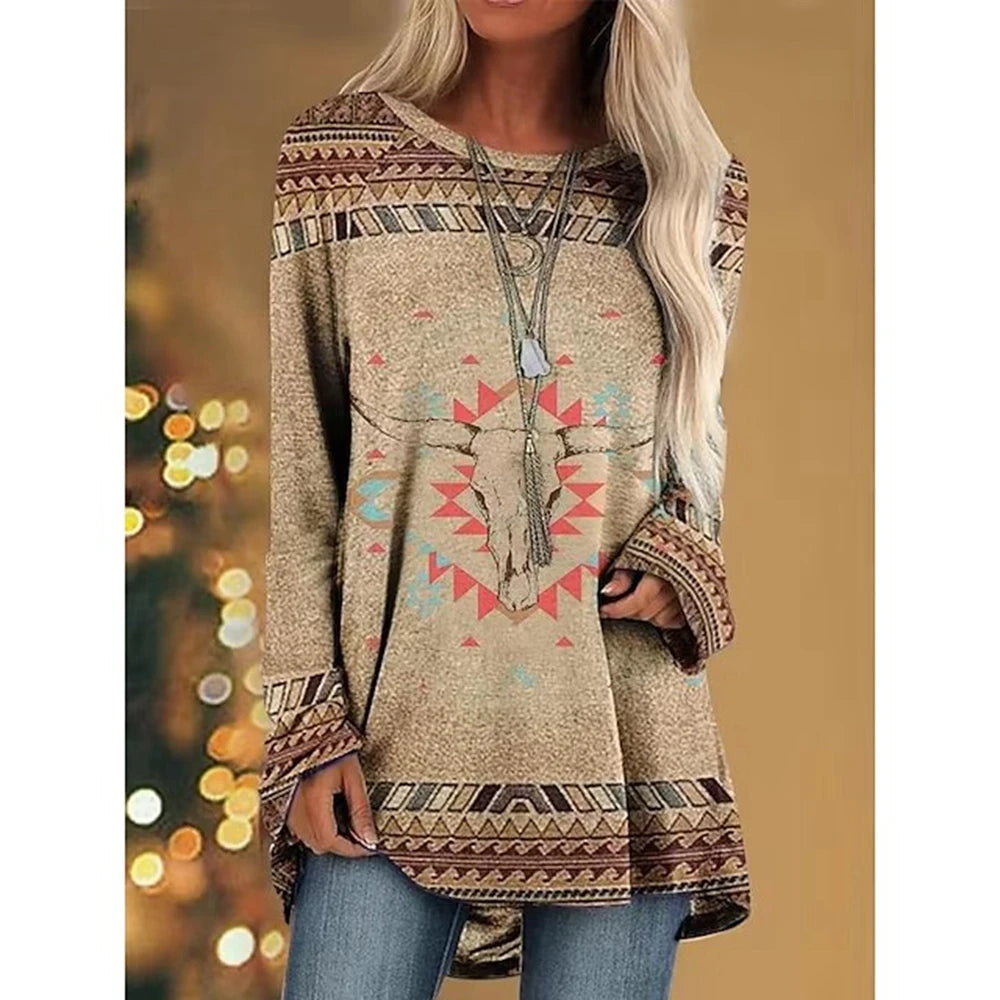 Woman clothing