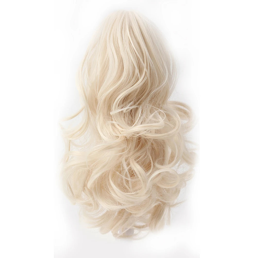 Crown & Glory Wigs