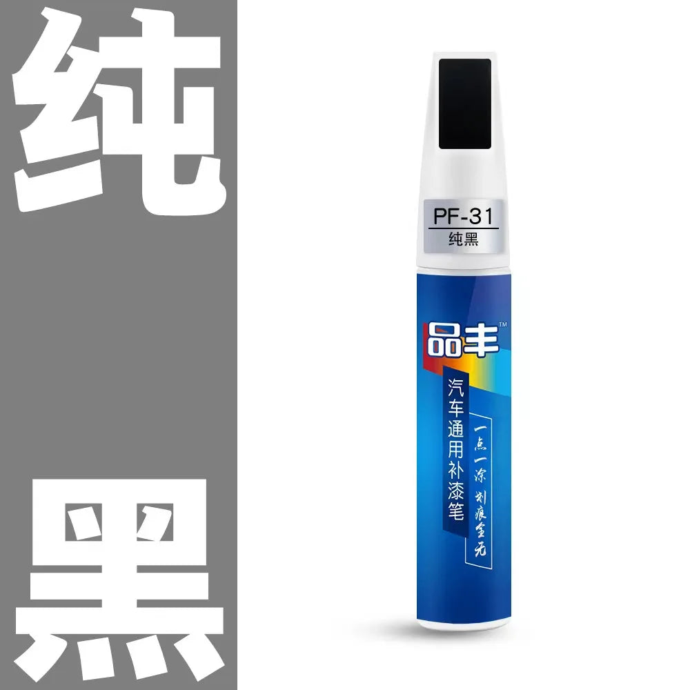 Car   black white red colour Remover Scratch Repair Paint Pen  for Hyundai Santa Fe Getz I20 Sonata Ix25 I40 I10 Coupe