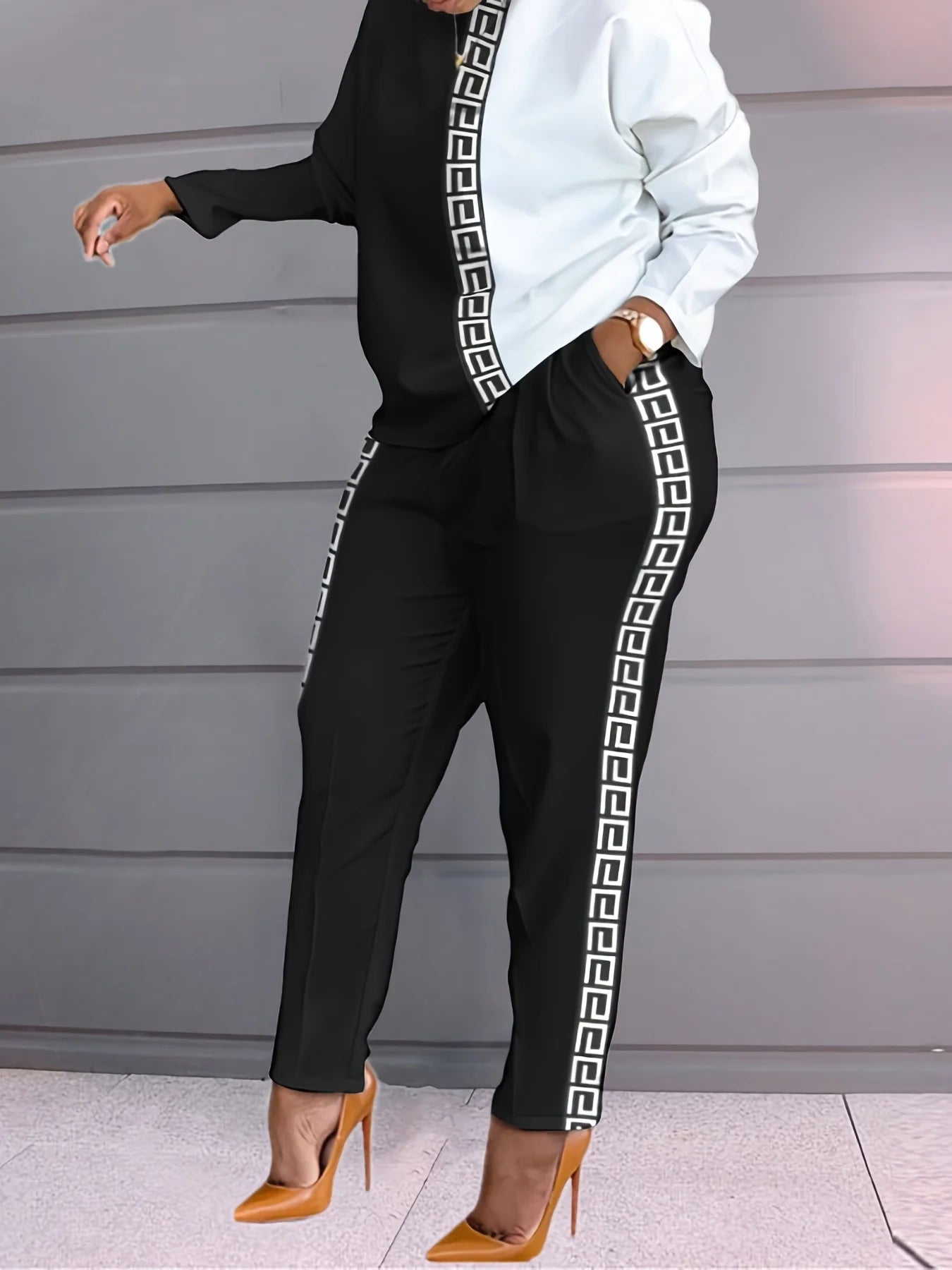 Woman clothing