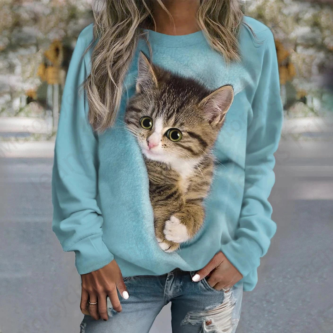 Woman clothing