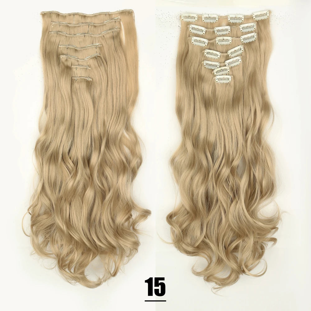 Crown & Glory Wigs
