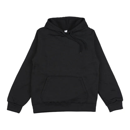 Men clothing   Hoodies Sweatshirts Men Woman Fashion Solid color Red Black Gray Pink Autumn Winter fleece Hip Hop Hoody Male Brand Casual Tops