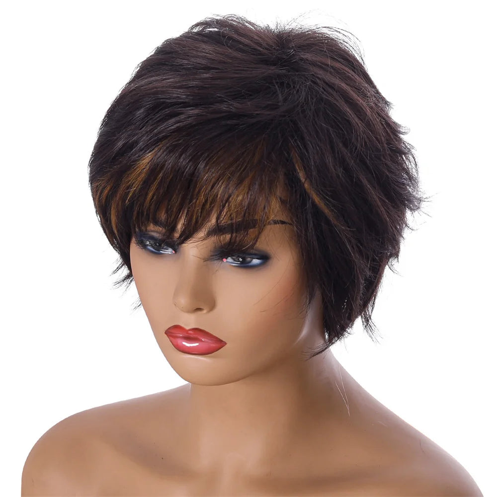 Crown & Glory Wigs