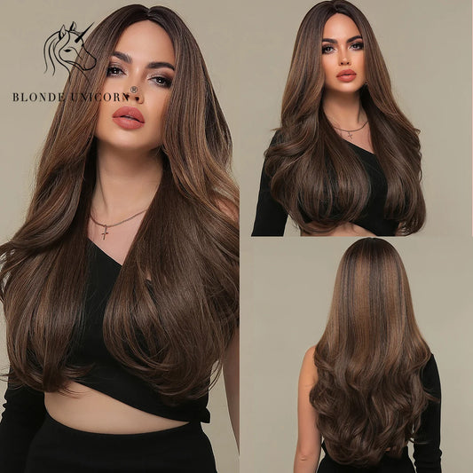 Crown & Glory Wigs