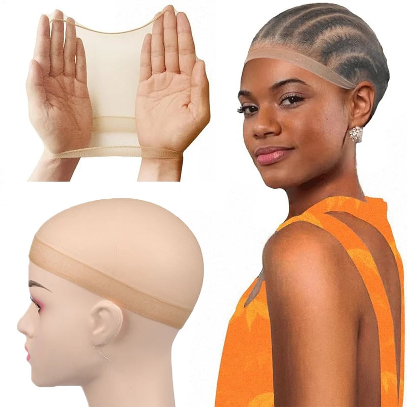 Style & Shine hair