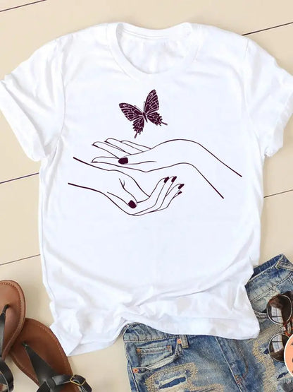 Woman clothing