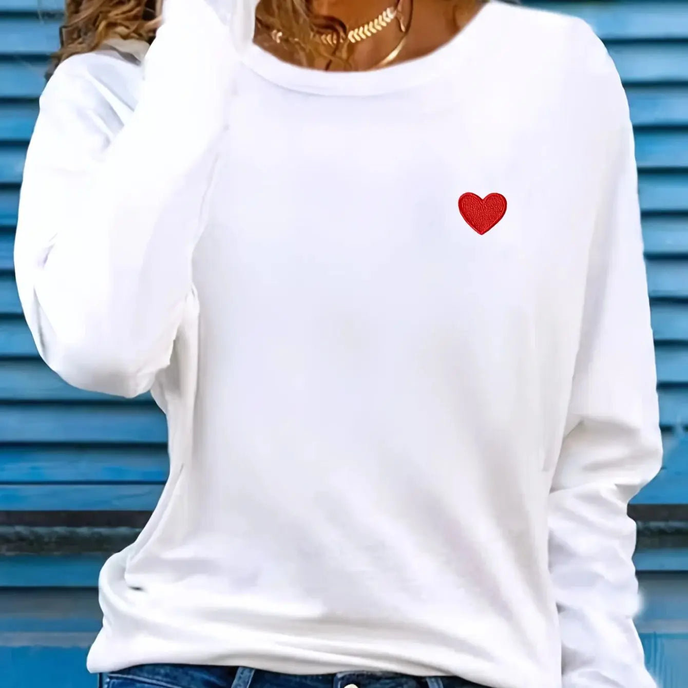 Woman clothing