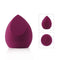 Makeup and face 1/20pcs Makeup Puff Professional Beauty Foundation Make-up Sponge