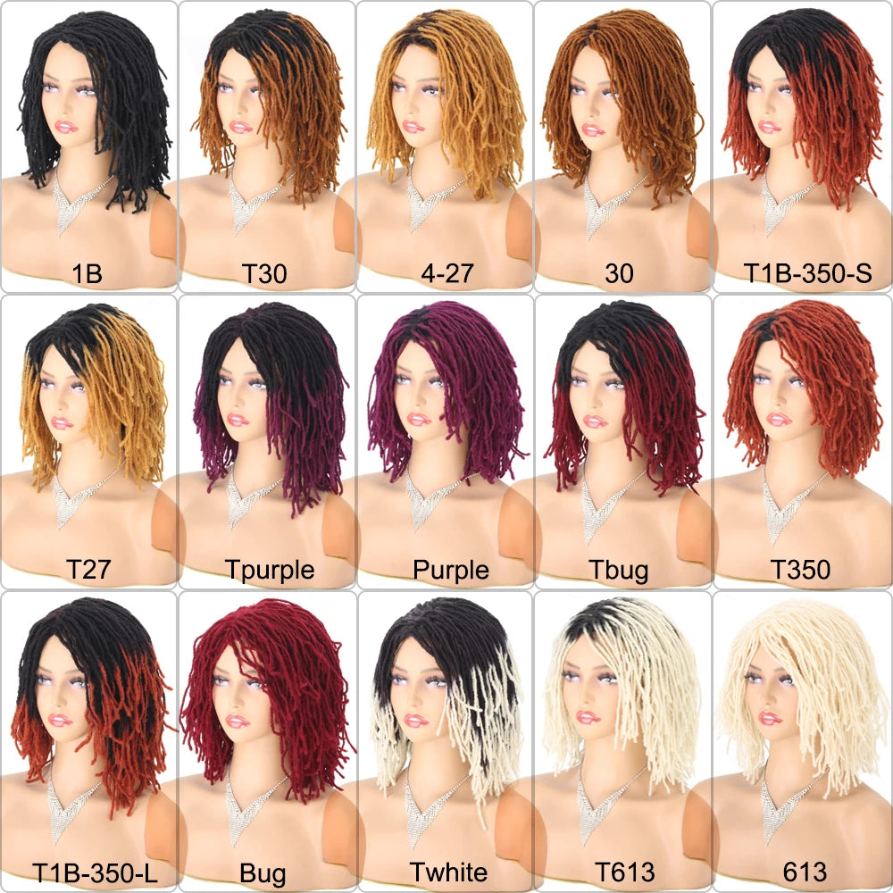 Crown & Glory Wigs