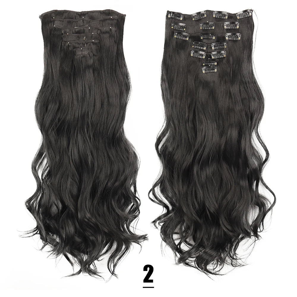 Crown & Glory Wigs