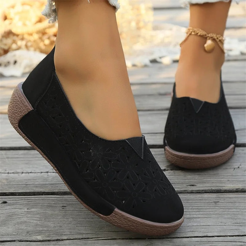 woman  shoes