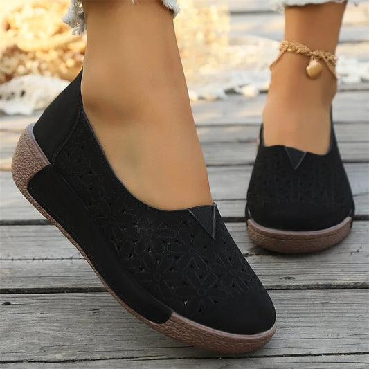 woman  shoes