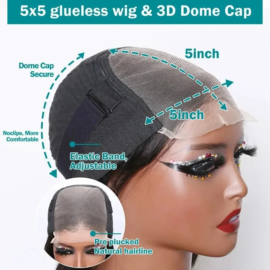 Crown & Glory Wigs