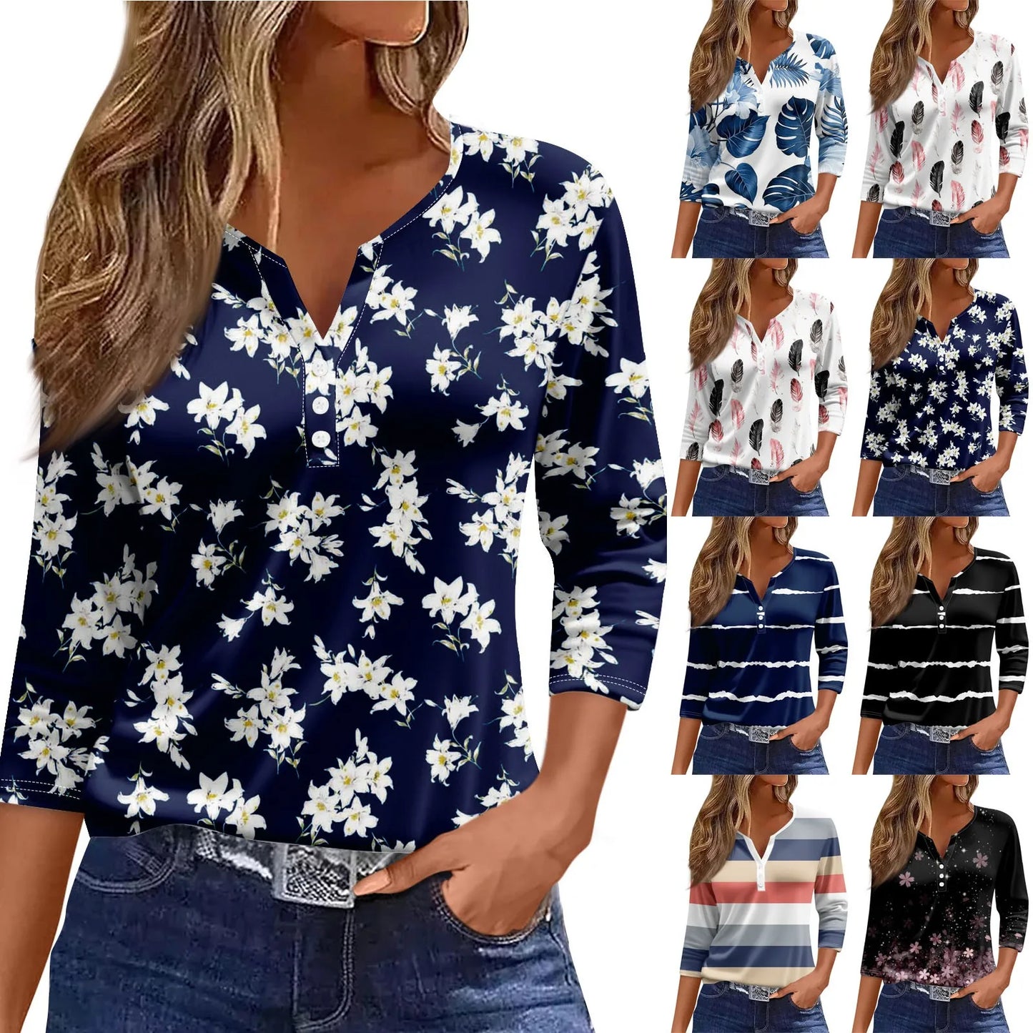 Woman clothing