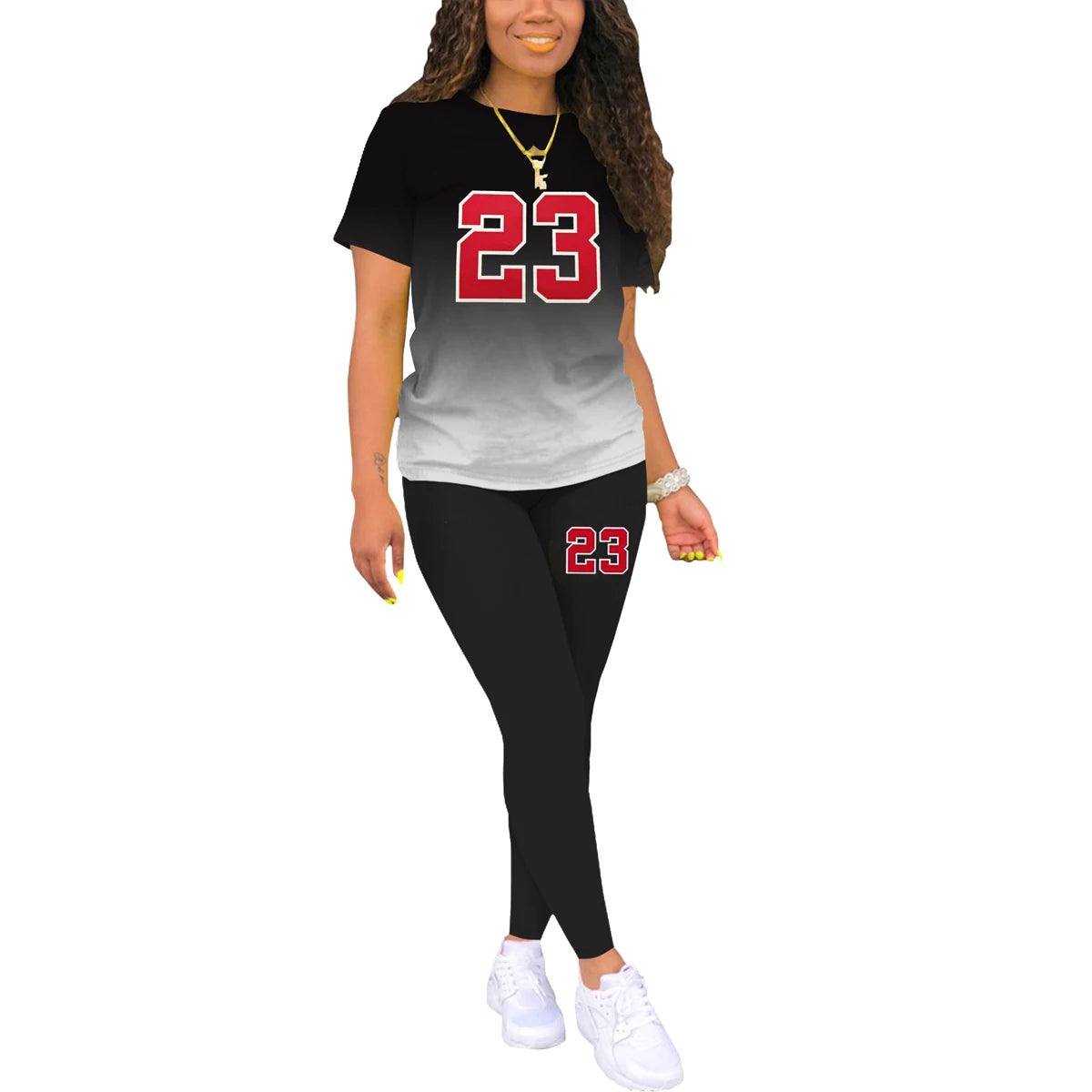 Woman clothing