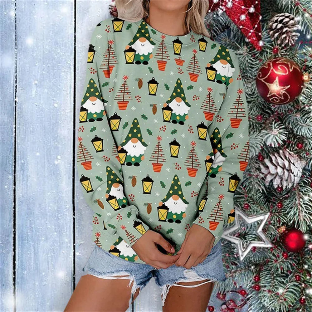 Woman clothing