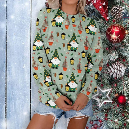 Woman clothing