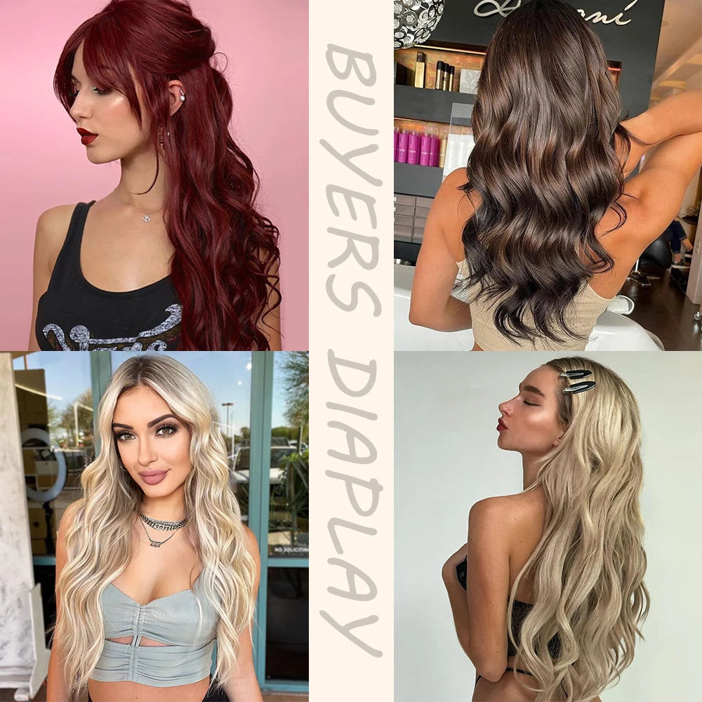 Crown & Glory Wigs