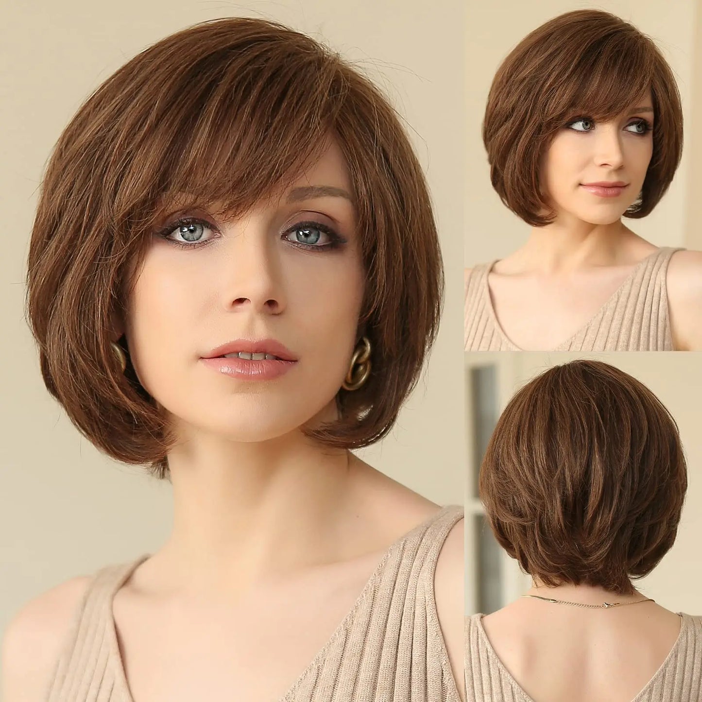 Crown & Glory Wigs