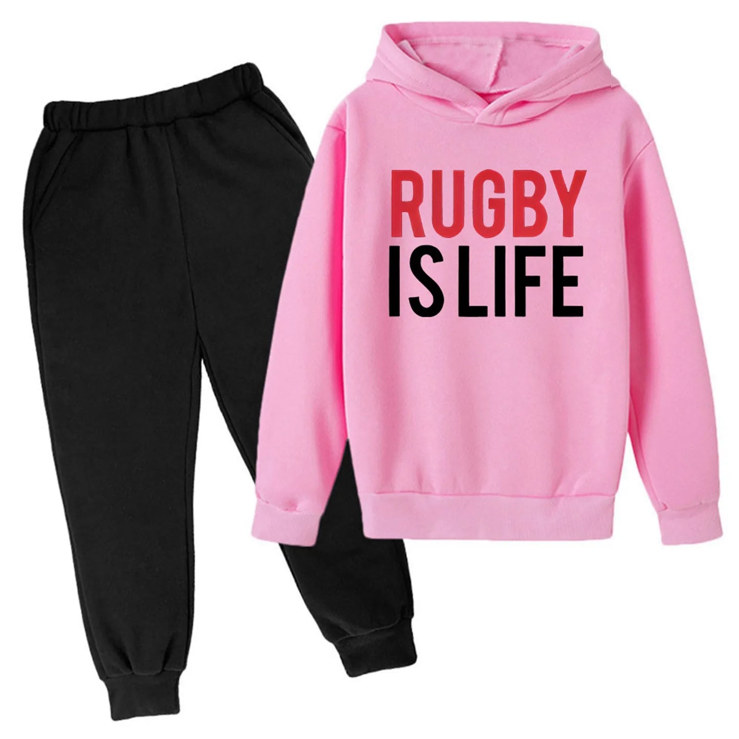 Boys clothing
