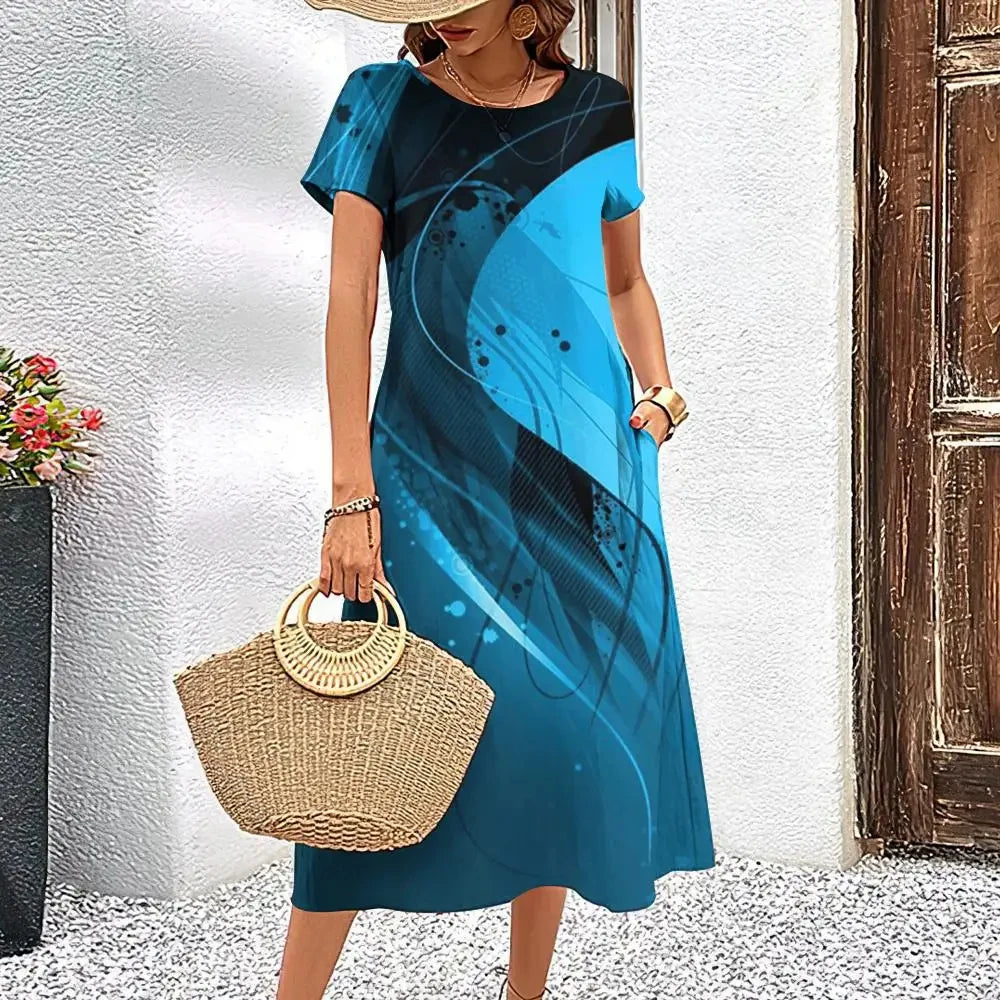 Woman clothing
