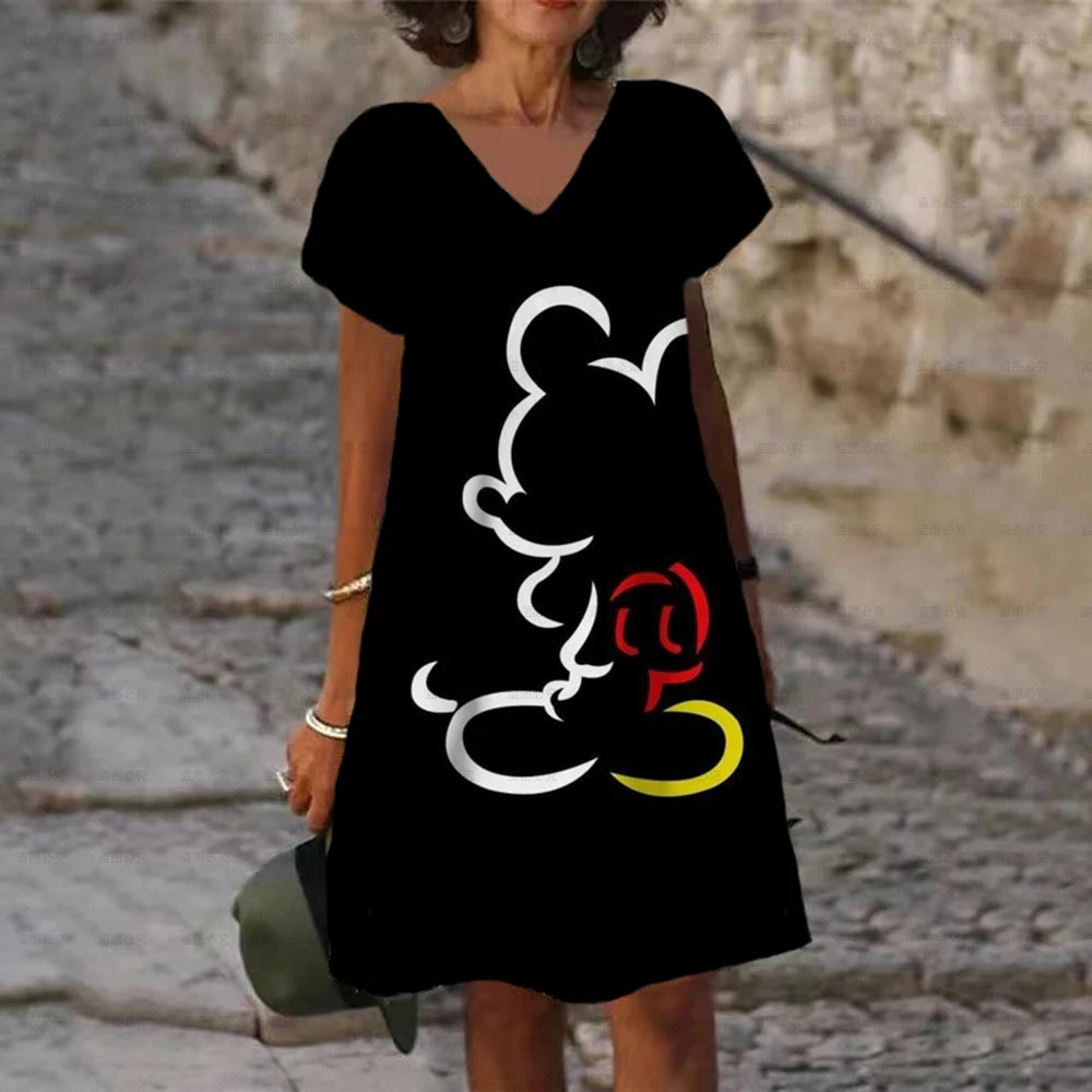 Woman clothing