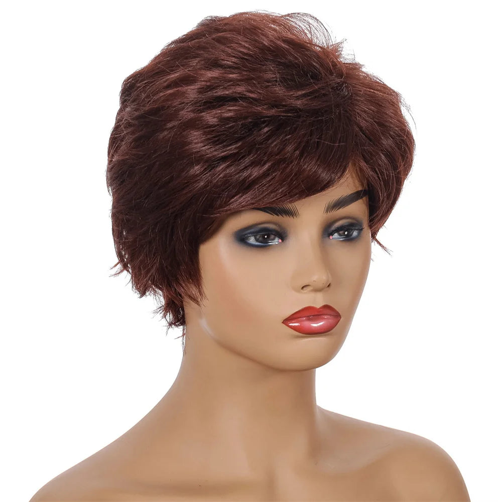 Crown & Glory Wigs