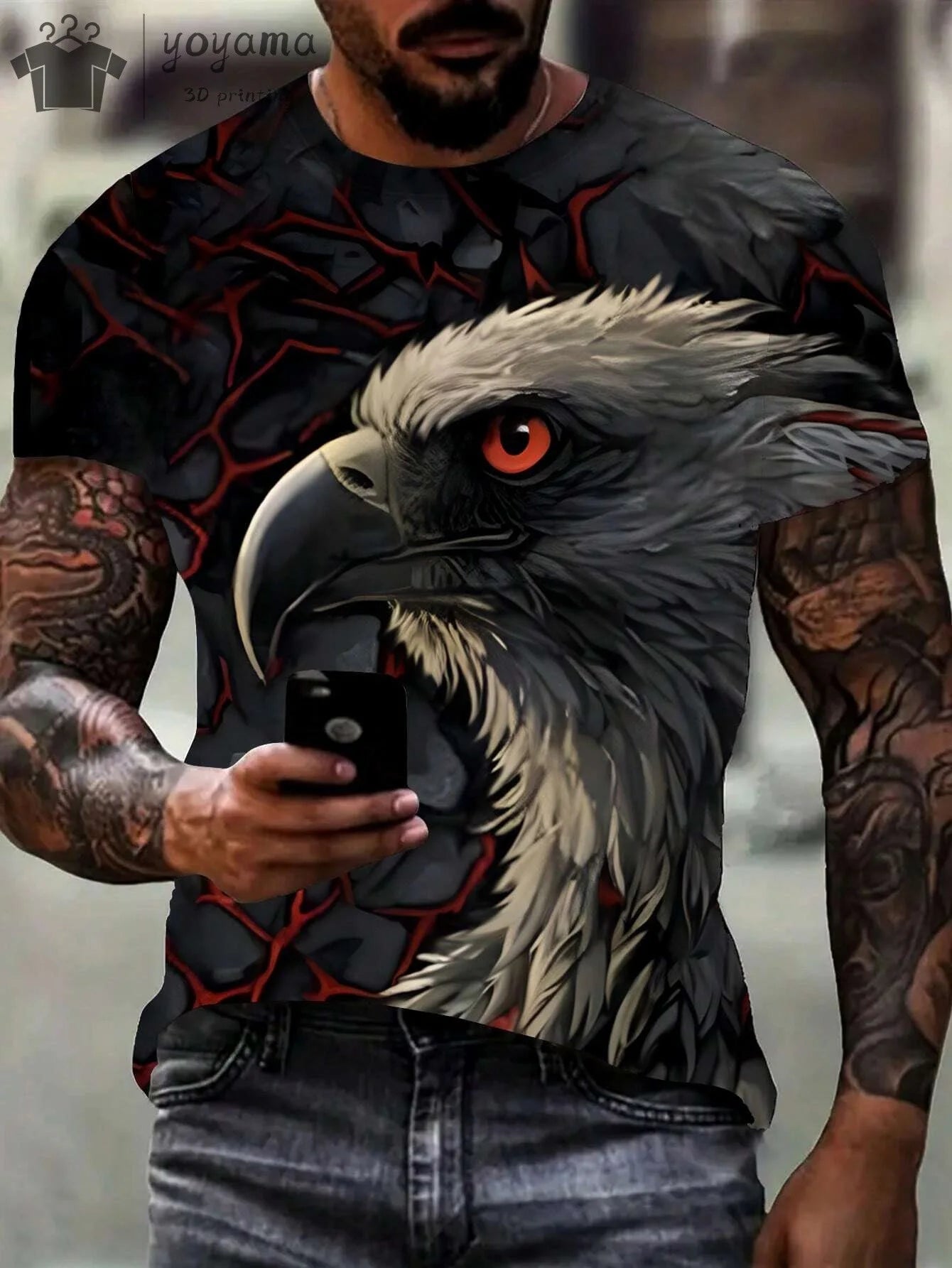 Men Clothing – Everyday Wear, Street Style & Seasonal Looks