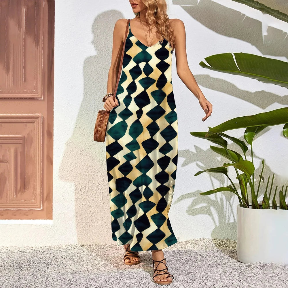Woman clothing