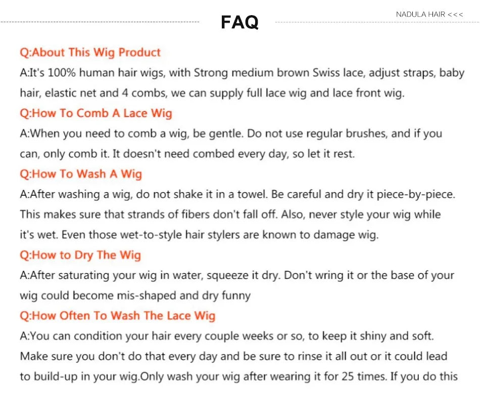 Crown & Glory Wigs