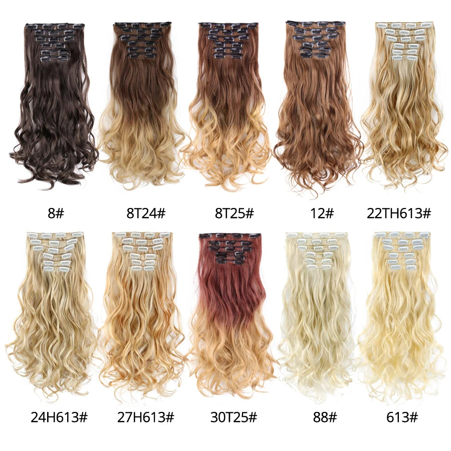 Crown & Glory Wigs