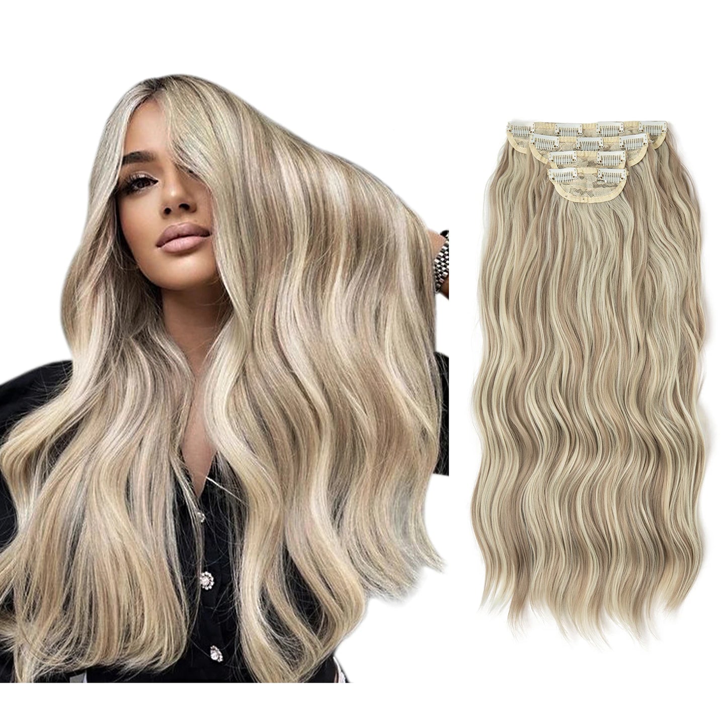 Crown & Glory Wigs