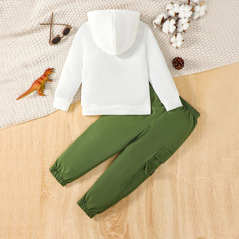 Boys clothing